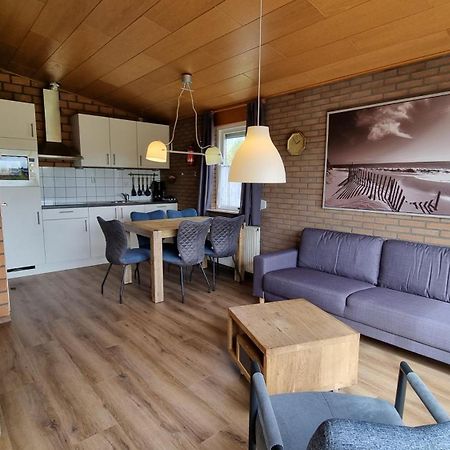 Vacation Home Zwaantje #Bl66 Callantsoog Luaran gambar