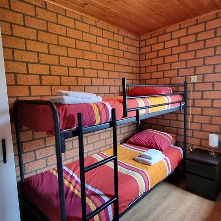 Vacation Home Zwaantje #Bl66 Callantsoog Luaran gambar