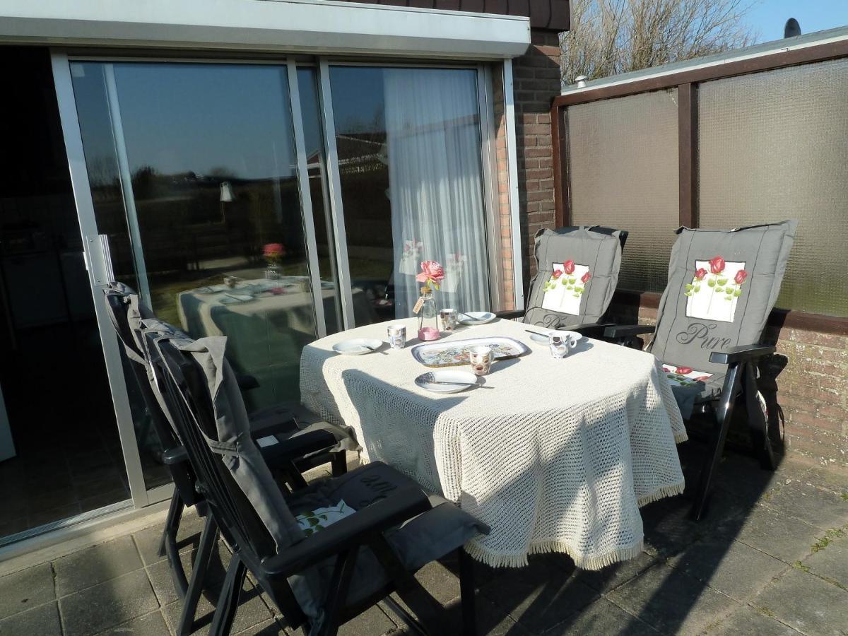 Vacation Home Zwaantje #Bl66 Callantsoog Luaran gambar
