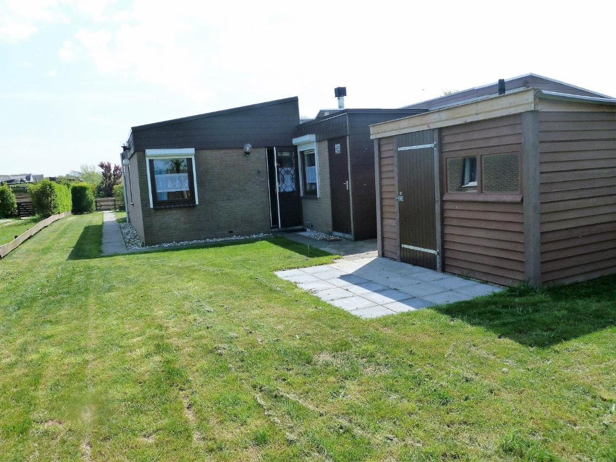 Vacation Home Zwaantje #Bl66 Callantsoog Luaran gambar
