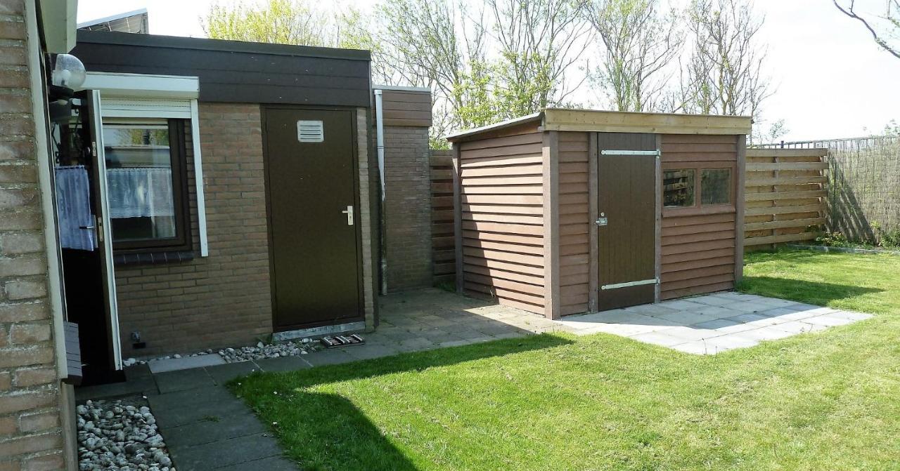 Vacation Home Zwaantje #Bl66 Callantsoog Luaran gambar