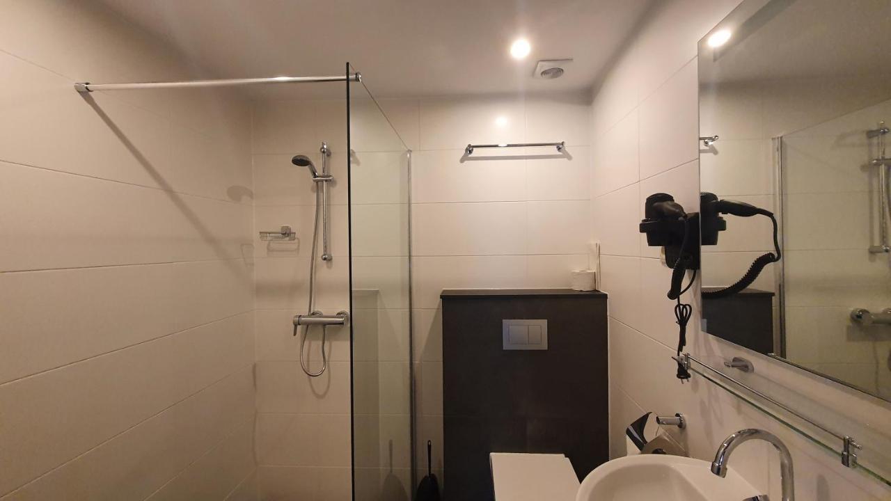 Vacation Home Zwaantje #Bl66 Callantsoog Luaran gambar