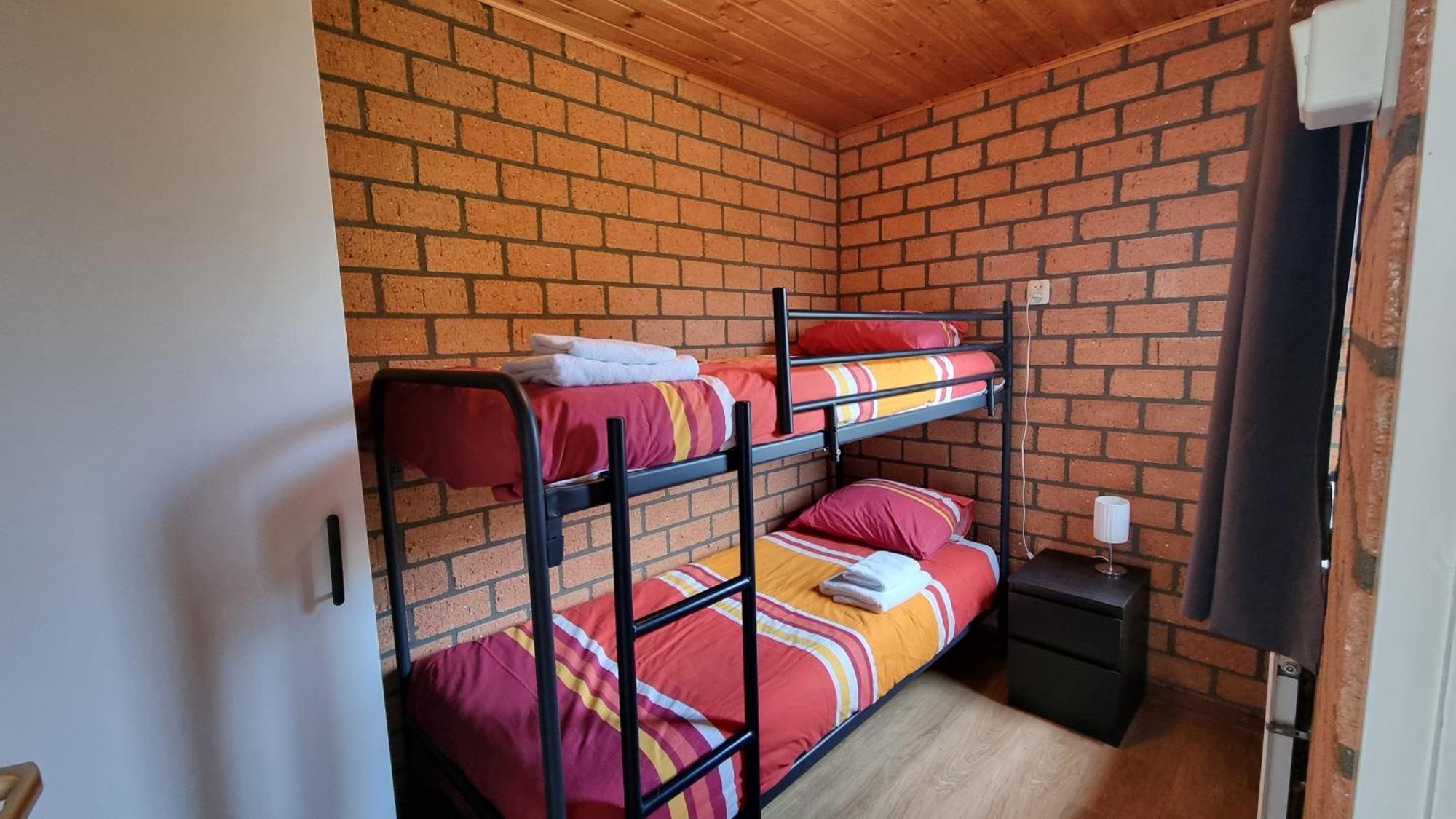 Vacation Home Zwaantje #Bl66 Callantsoog Luaran gambar